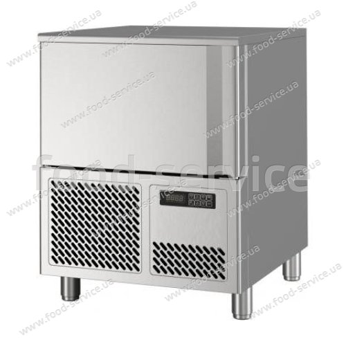 Шафа шокової заморозки Resto line BC511